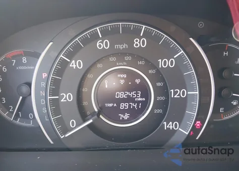 2016 Honda Cr-V Lx from USA, damaged, VIN 3CZRM3H39GG703852